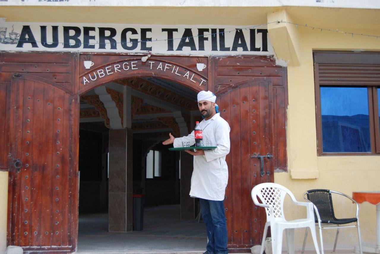 Imilchil Auberge Tafilalt Bouzmou Bouzmou מראה חיצוני תמונה